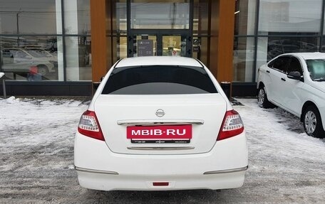 Nissan Teana, 2012 год, 1 200 000 рублей, 6 фотография