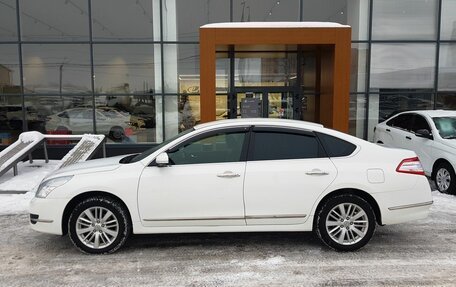 Nissan Teana, 2012 год, 1 200 000 рублей, 8 фотография