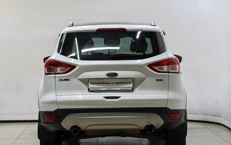 Ford Kuga III, 2014 год, 1 154 000 рублей, 4 фотография