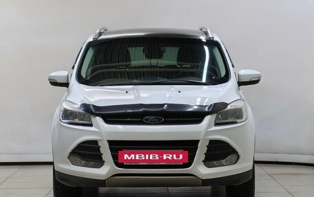 Ford Kuga III, 2014 год, 1 154 000 рублей, 3 фотография