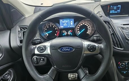 Ford Kuga III, 2014 год, 1 154 000 рублей, 11 фотография