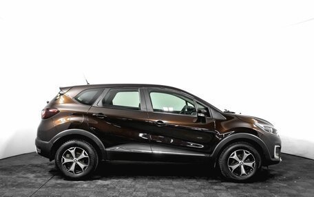 Renault Kaptur I рестайлинг, 2018 год, 1 490 000 рублей, 5 фотография