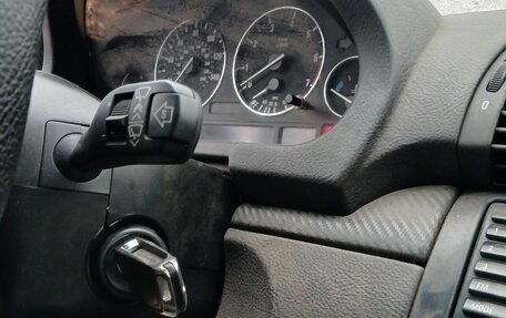 BMW X5, 2001 год, 550 000 рублей, 19 фотография