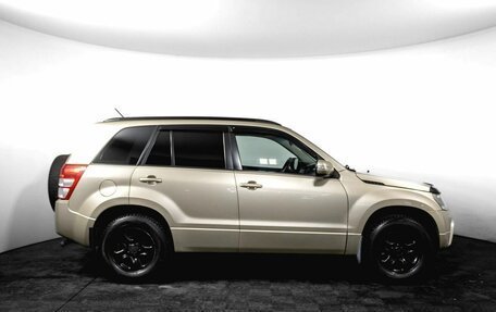 Suzuki Grand Vitara, 2011 год, 800 000 рублей, 5 фотография