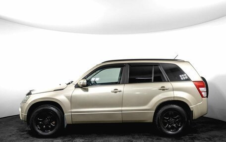 Suzuki Grand Vitara, 2011 год, 800 000 рублей, 9 фотография