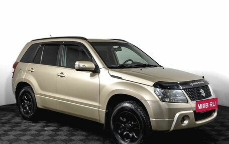 Suzuki Grand Vitara, 2011 год, 800 000 рублей, 4 фотография