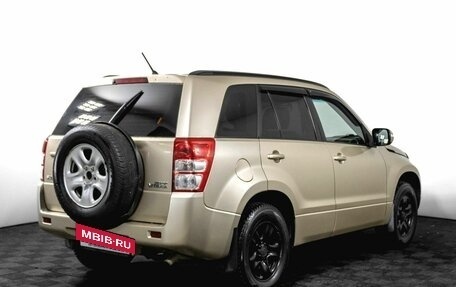 Suzuki Grand Vitara, 2011 год, 800 000 рублей, 6 фотография