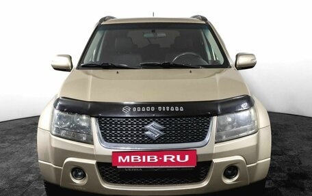 Suzuki Grand Vitara, 2011 год, 800 000 рублей, 3 фотография