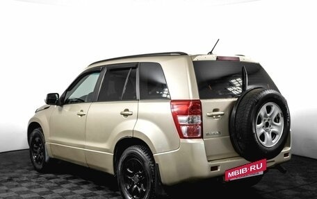 Suzuki Grand Vitara, 2011 год, 800 000 рублей, 8 фотография