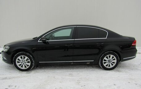 Volkswagen Passat B7, 2012 год, 1 375 000 рублей, 7 фотография