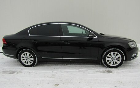 Volkswagen Passat B7, 2012 год, 1 375 000 рублей, 8 фотография