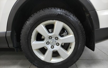 Toyota RAV4, 2016 год, 3 136 000 рублей, 9 фотография