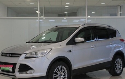 Ford Kuga III, 2013 год, 1 145 000 рублей, 1 фотография