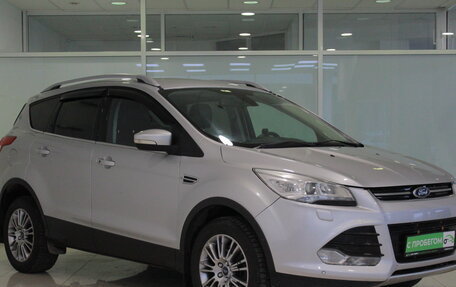 Ford Kuga III, 2013 год, 1 145 000 рублей, 7 фотография