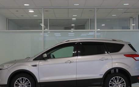 Ford Kuga III, 2013 год, 1 145 000 рублей, 2 фотография