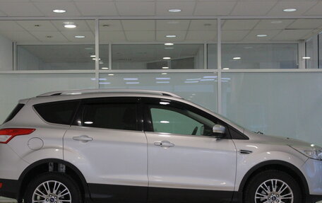 Ford Kuga III, 2013 год, 1 145 000 рублей, 6 фотография