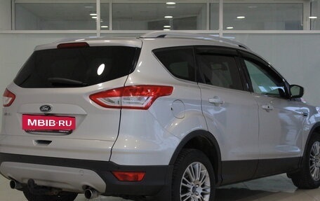 Ford Kuga III, 2013 год, 1 145 000 рублей, 5 фотография