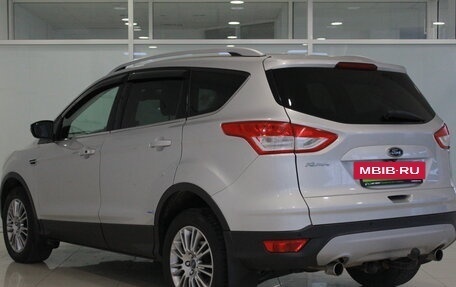 Ford Kuga III, 2013 год, 1 145 000 рублей, 3 фотография