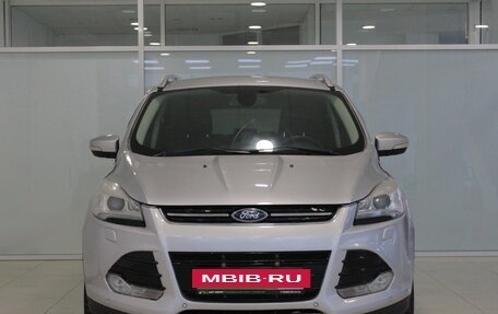 Ford Kuga III, 2013 год, 1 145 000 рублей, 8 фотография