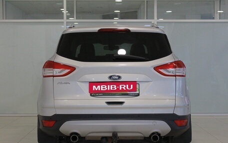 Ford Kuga III, 2013 год, 1 145 000 рублей, 4 фотография