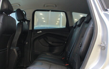 Ford Kuga III, 2013 год, 1 145 000 рублей, 13 фотография