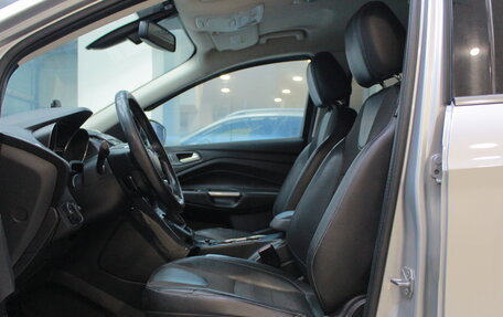 Ford Kuga III, 2013 год, 1 145 000 рублей, 11 фотография