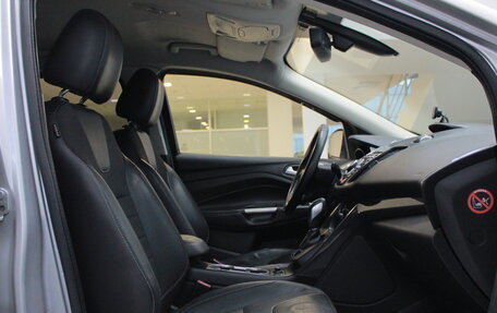 Ford Kuga III, 2013 год, 1 145 000 рублей, 17 фотография