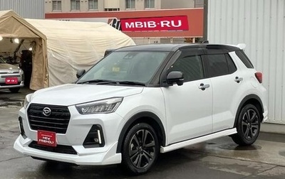 Daihatsu Rocky, 2021 год, 1 420 000 рублей, 1 фотография