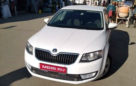 Skoda Octavia, 2014 год, 850 000 рублей, 1 фотография