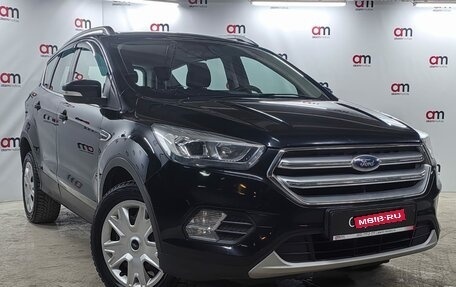 Ford Kuga III, 2018 год, 1 899 000 рублей, 1 фотография