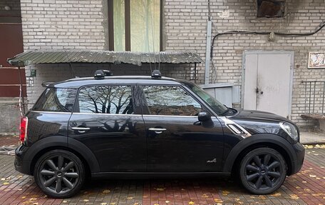 MINI Countryman I (R60), 2013 год, 1 300 000 рублей, 2 фотография