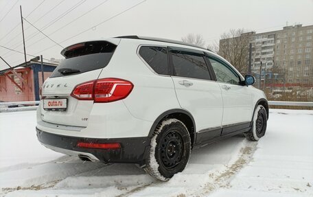 Haval H6, 2019 год, 1 950 000 рублей, 4 фотография