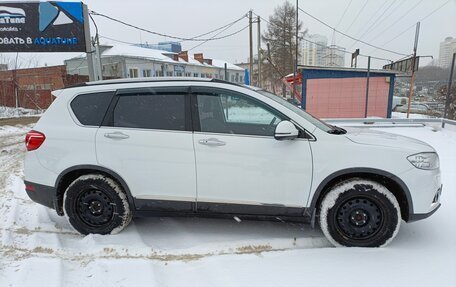 Haval H6, 2019 год, 1 950 000 рублей, 5 фотография