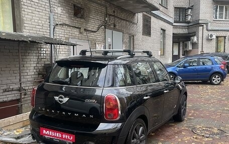 MINI Countryman I (R60), 2013 год, 1 300 000 рублей, 3 фотография