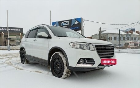 Haval H6, 2019 год, 1 950 000 рублей, 6 фотография