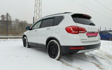 Haval H6, 2019 год, 1 950 000 рублей, 2 фотография