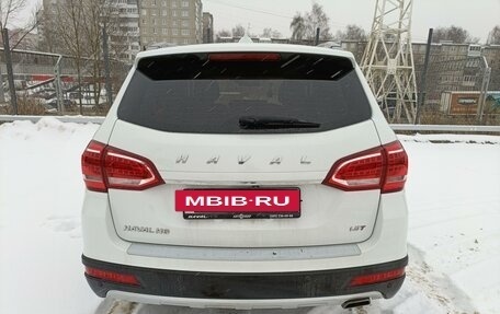 Haval H6, 2019 год, 1 950 000 рублей, 3 фотография