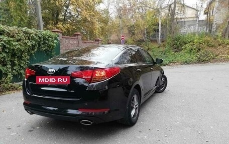 KIA Optima III, 2013 год, 1 299 000 рублей, 8 фотография