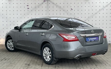 Nissan Teana, 2014 год, 1 660 000 рублей, 5 фотография