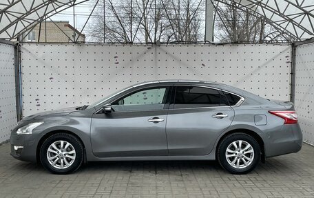 Nissan Teana, 2014 год, 1 660 000 рублей, 10 фотография