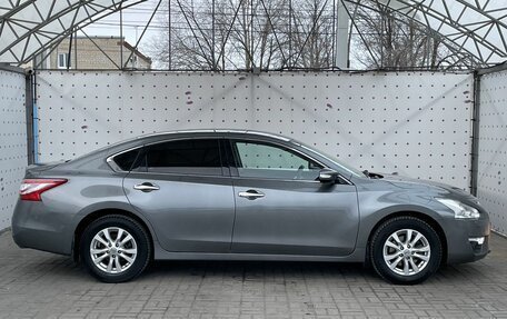 Nissan Teana, 2014 год, 1 660 000 рублей, 9 фотография