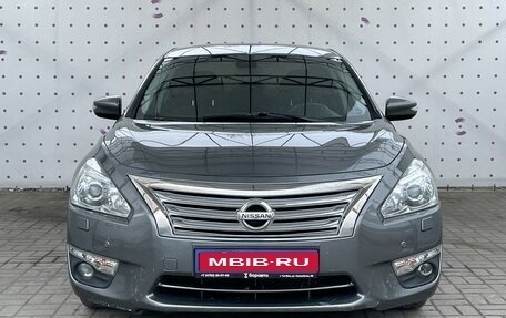 Nissan Teana, 2014 год, 1 660 000 рублей, 3 фотография