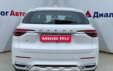 Haval F7 I, 2019 год, 1 807 000 рублей, 5 фотография