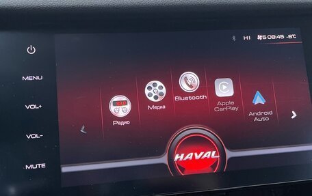 Haval F7 I, 2019 год, 1 807 000 рублей, 16 фотография