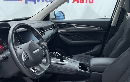 Haval F7 I, 2019 год, 1 807 000 рублей, 15 фотография