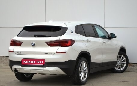 BMW X2, 2020 год, 3 990 000 рублей, 3 фотография