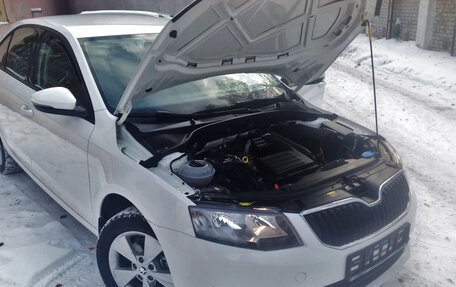 Skoda Octavia, 2014 год, 850 000 рублей, 7 фотография