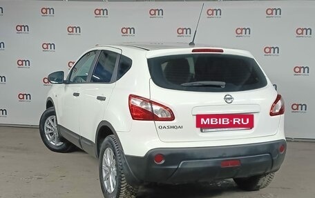 Nissan Qashqai, 2013 год, 1 109 000 рублей, 6 фотография