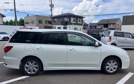 Nissan Wingroad III, 2014 год, 750 000 рублей, 6 фотография