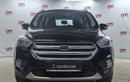 Ford Kuga III, 2018 год, 1 899 000 рублей, 2 фотография